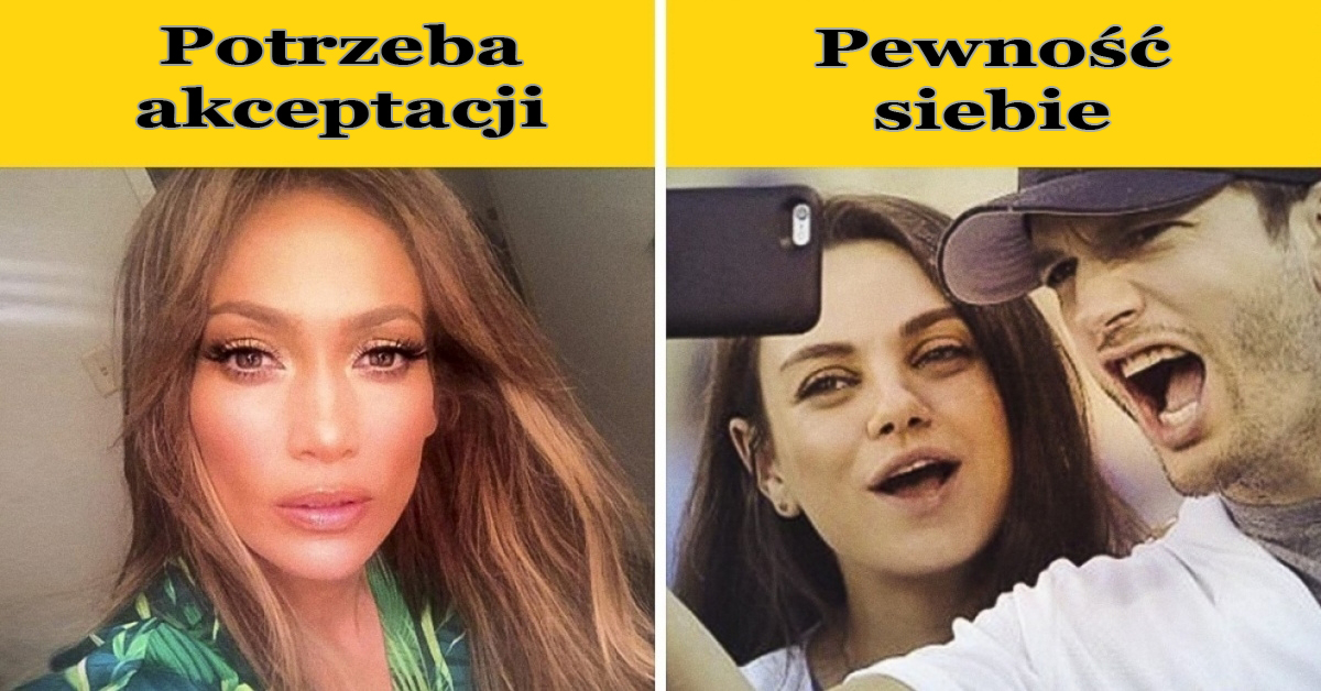 Co Data Urodzenia Mówi O Twoim Charakterze Sprawdź, co publikowane przez Ciebie zdjęcia mówią o Twoim charakterze