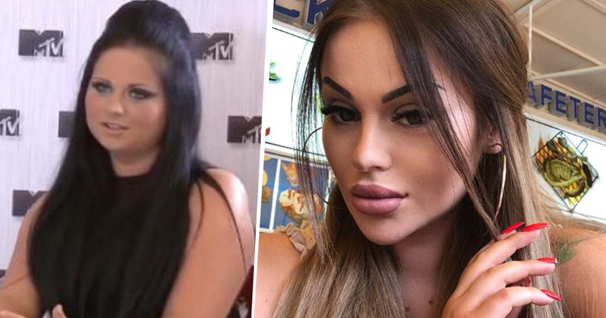 Ewelina Z Warsaw Shore W Ciąży Ewelina Kubiak z Warsaw Shore sporo schudła. Pochwaliła się efektem