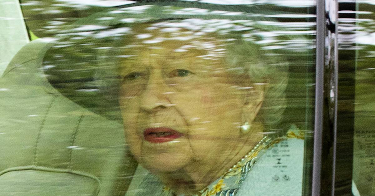 Królowa Elżbieta Ii Zachorowała Są Niepojące Wieści Z Pałacu Popularne 