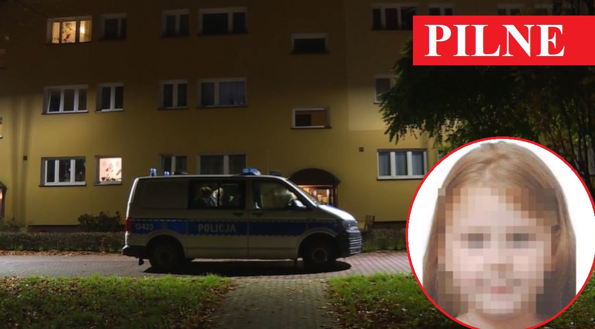 Uprowadzona Mia Wróciła Do Polski Mogła Widzieć śmierć Mamy 1103